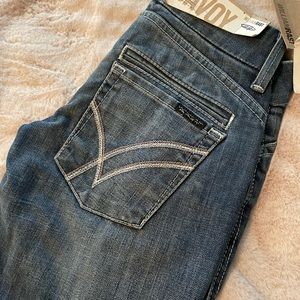 NWT William Rast Size 24 Savoy Jeans